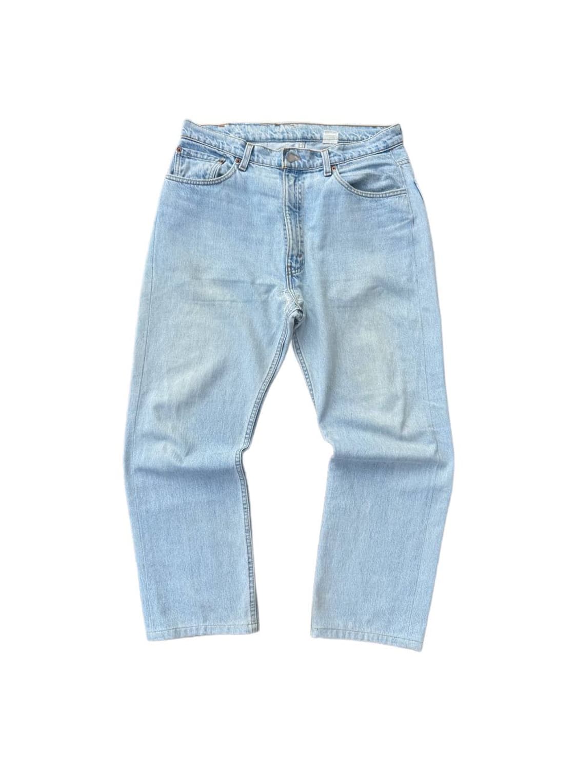 00s 리바이스 505 인디고 진 (34) 상품이미지1