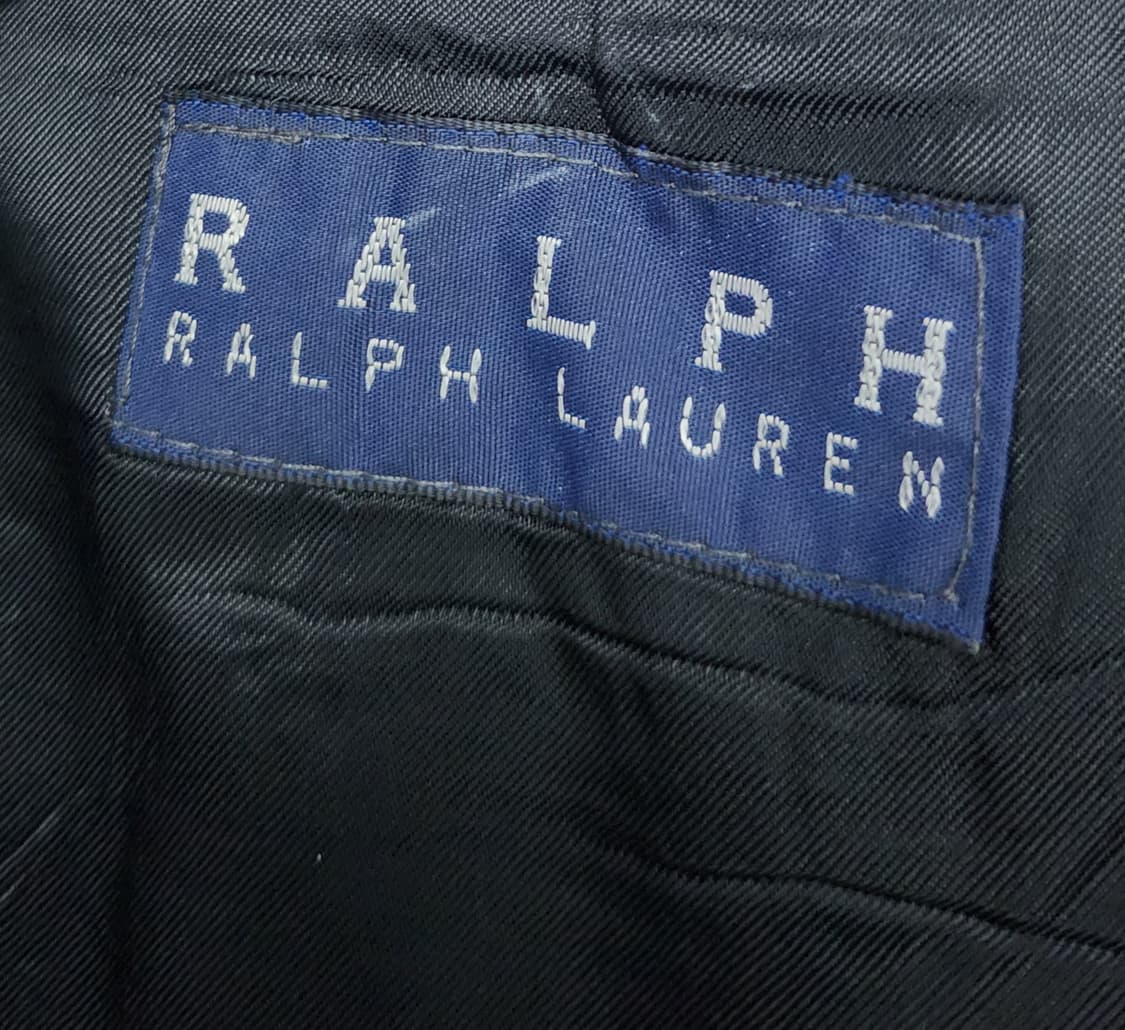 폴로랄프로렌 울 블레이져 40R (100-103) 상품이미지3