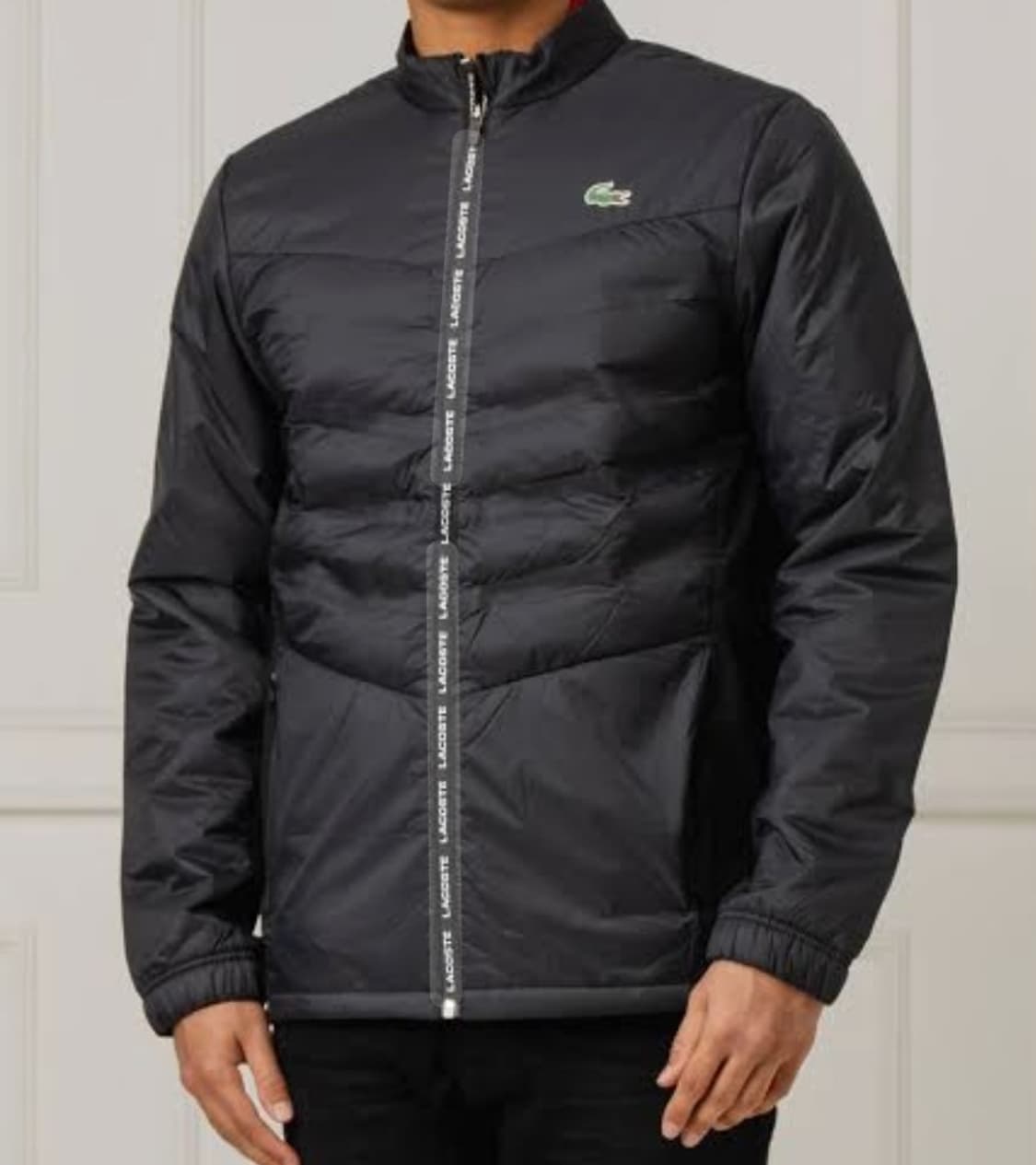 (택포) 라코스테 스포츠 경량패딩 100-105 B359 상품이미지2