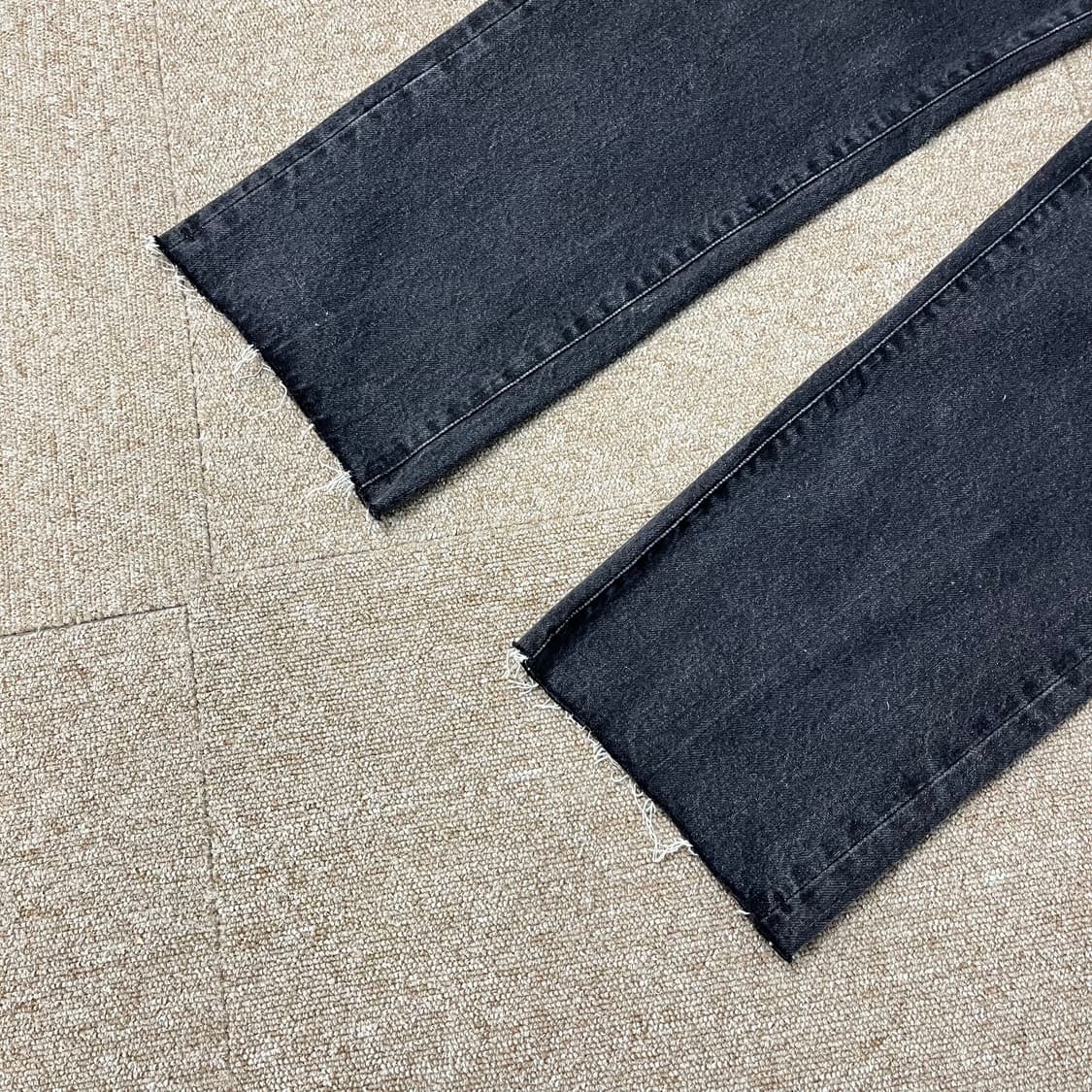  토니웩 데님팬츠 상품이미지4