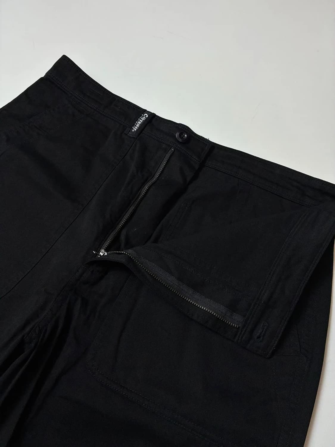 커버낫 21ss 데일리 퍼티그 팬츠 PN8962 상품이미지3