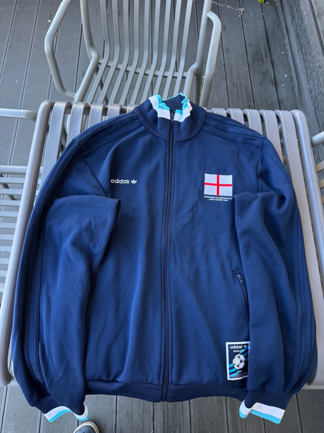 아디다스 잉글랜드  상품이미지1