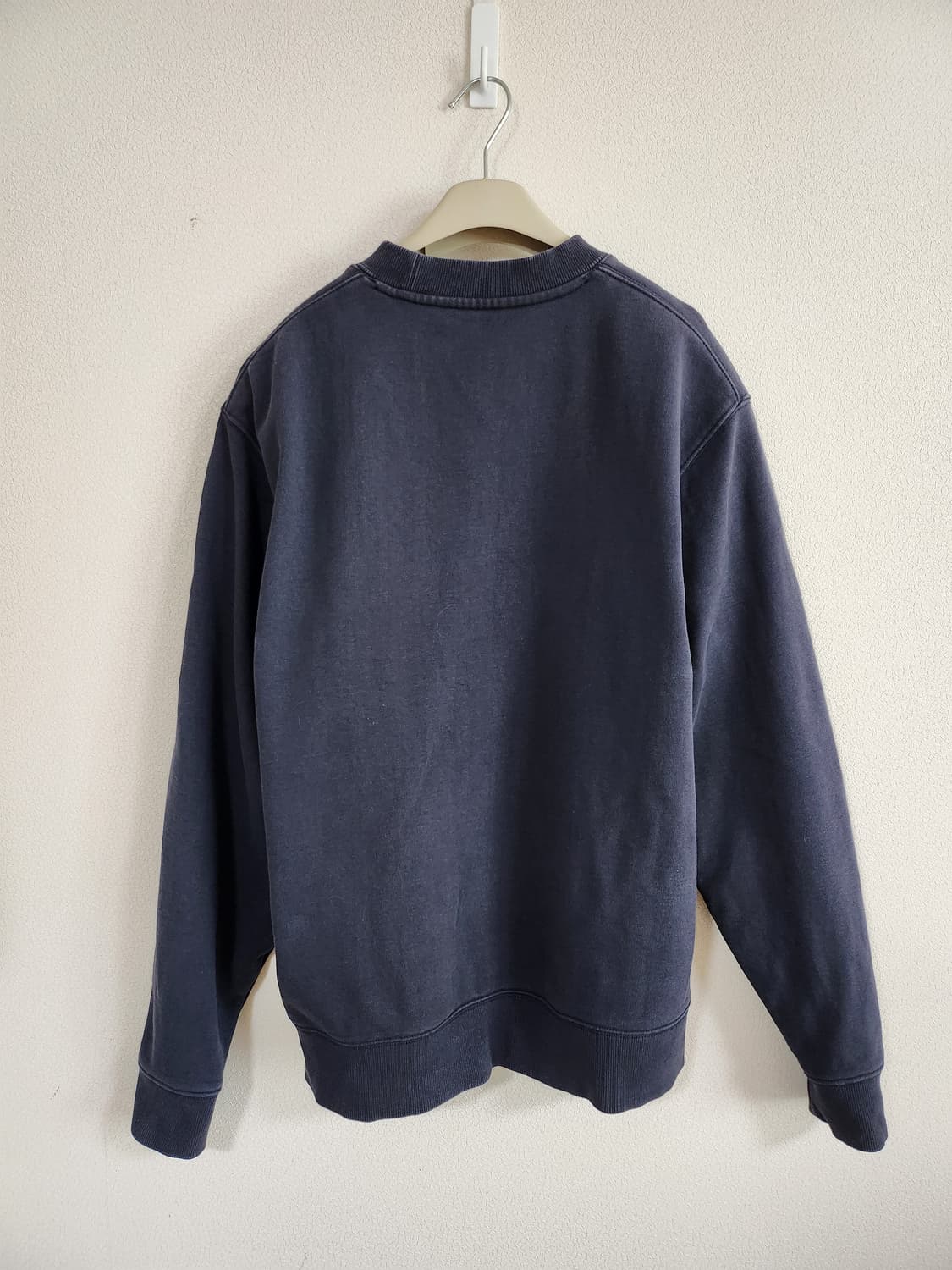 아페쎄 맨투맨티셔츠(M 상품이미지2