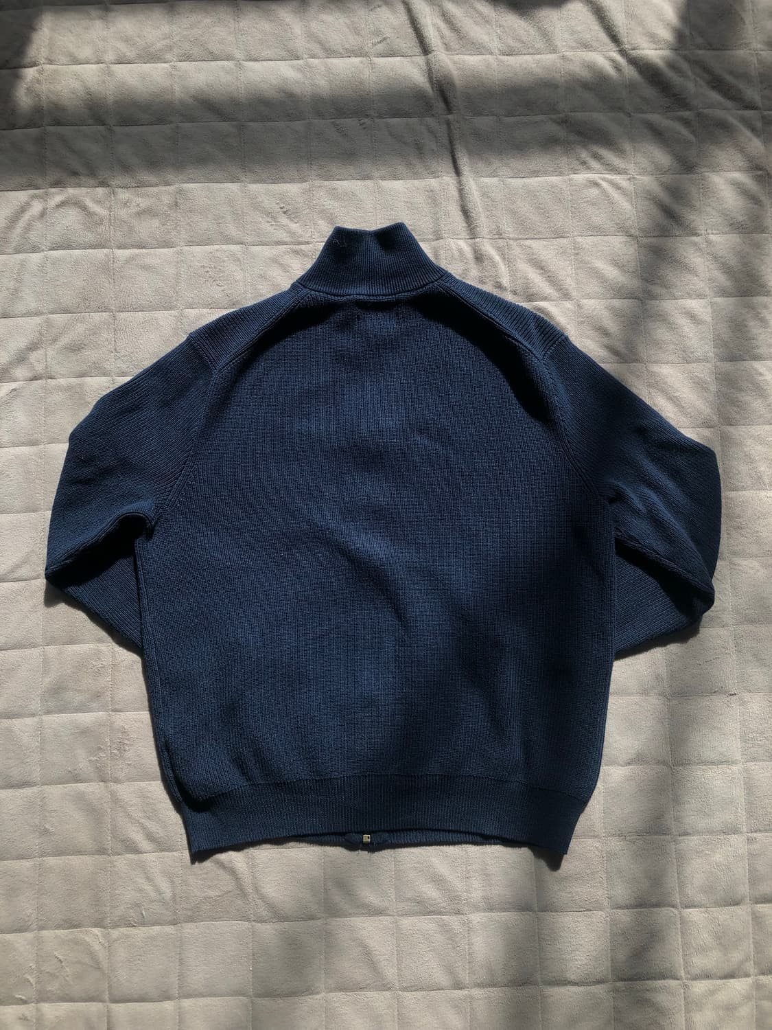 폴로 니트져지 상품이미지3