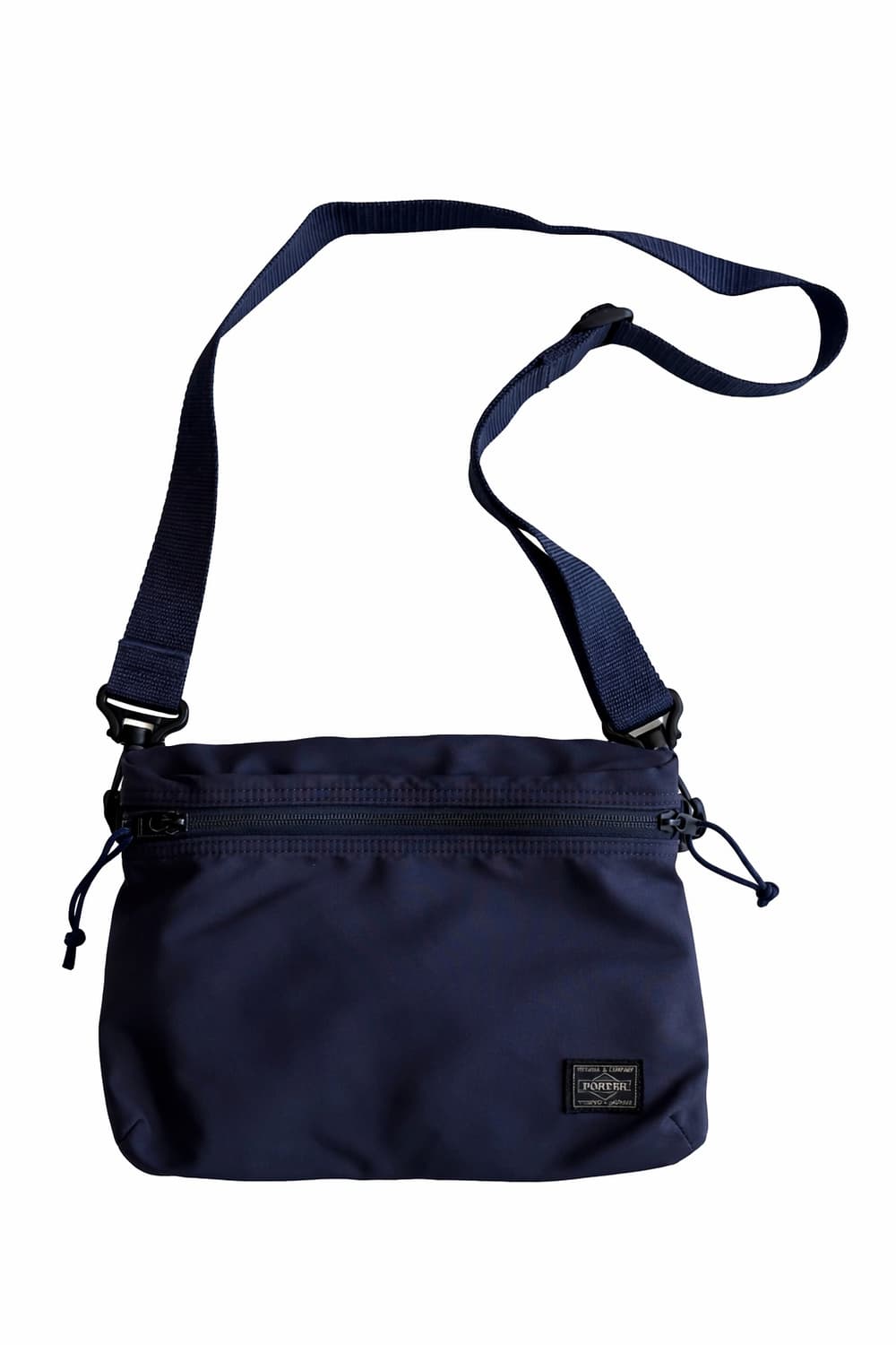 PORTER FOLDABLE Daypack (백팩/크로스백 스트랩포함) 상품이미지3