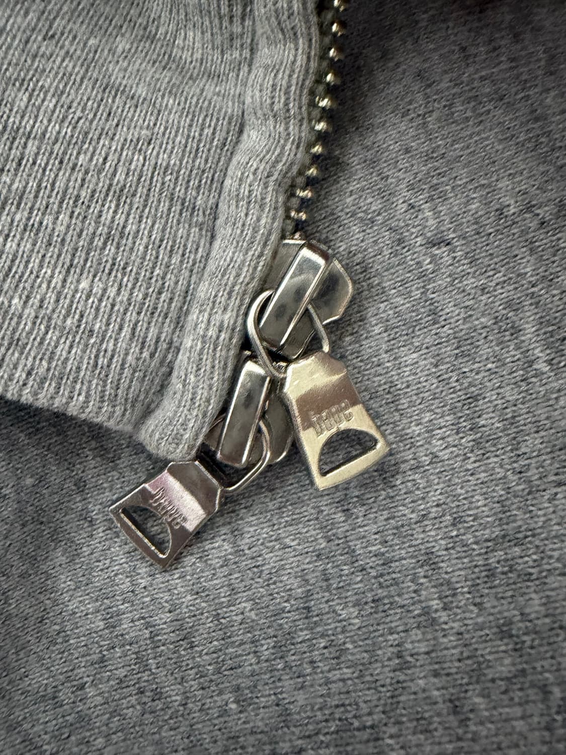 베이프 타이거 풀 후드집업 상품이미지3