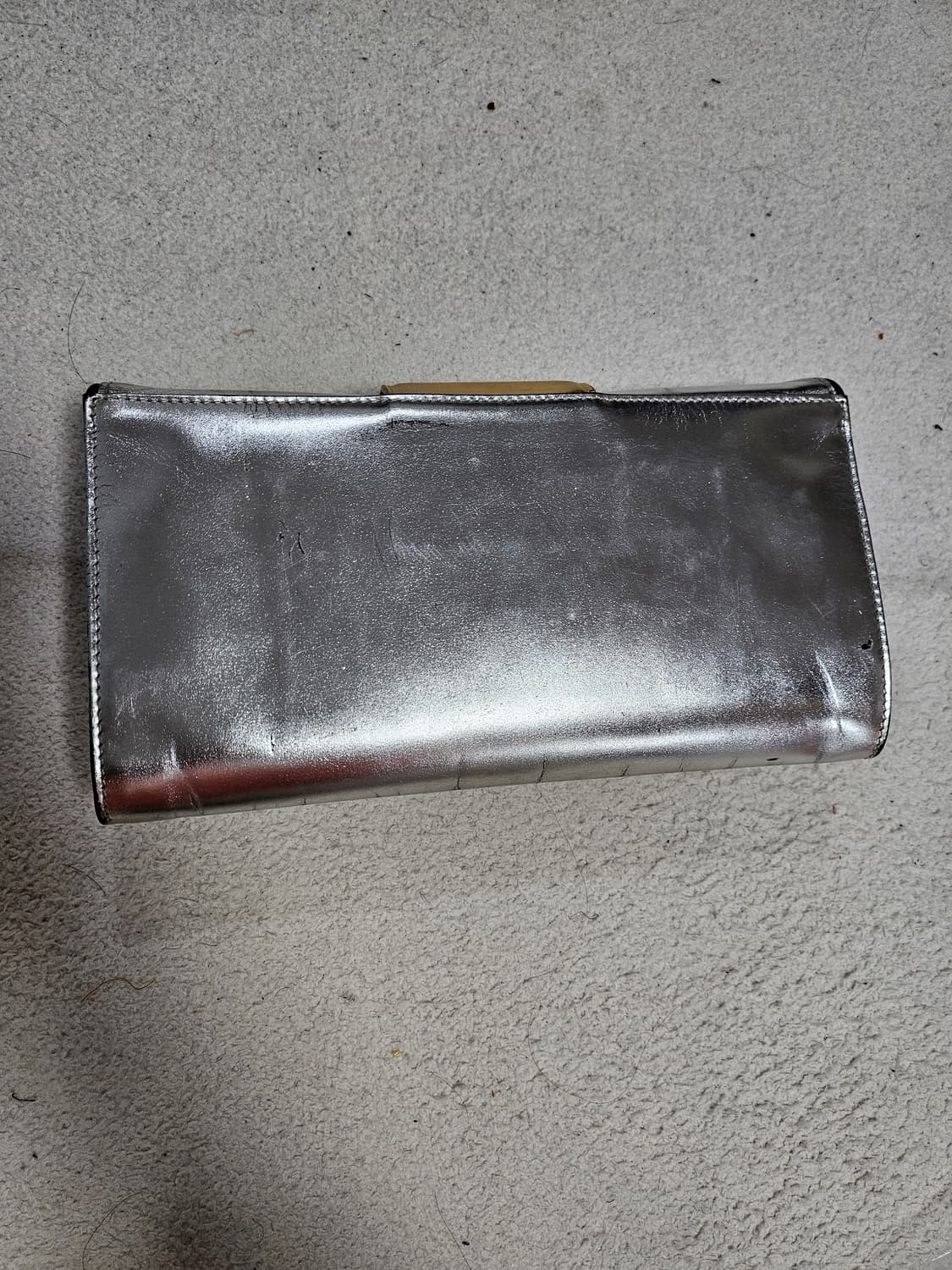 발렌시아가 클러치 상품이미지3