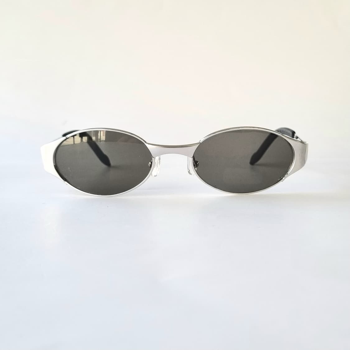 데드스탁 메탈 고프코어 선글라스 상품이미지2