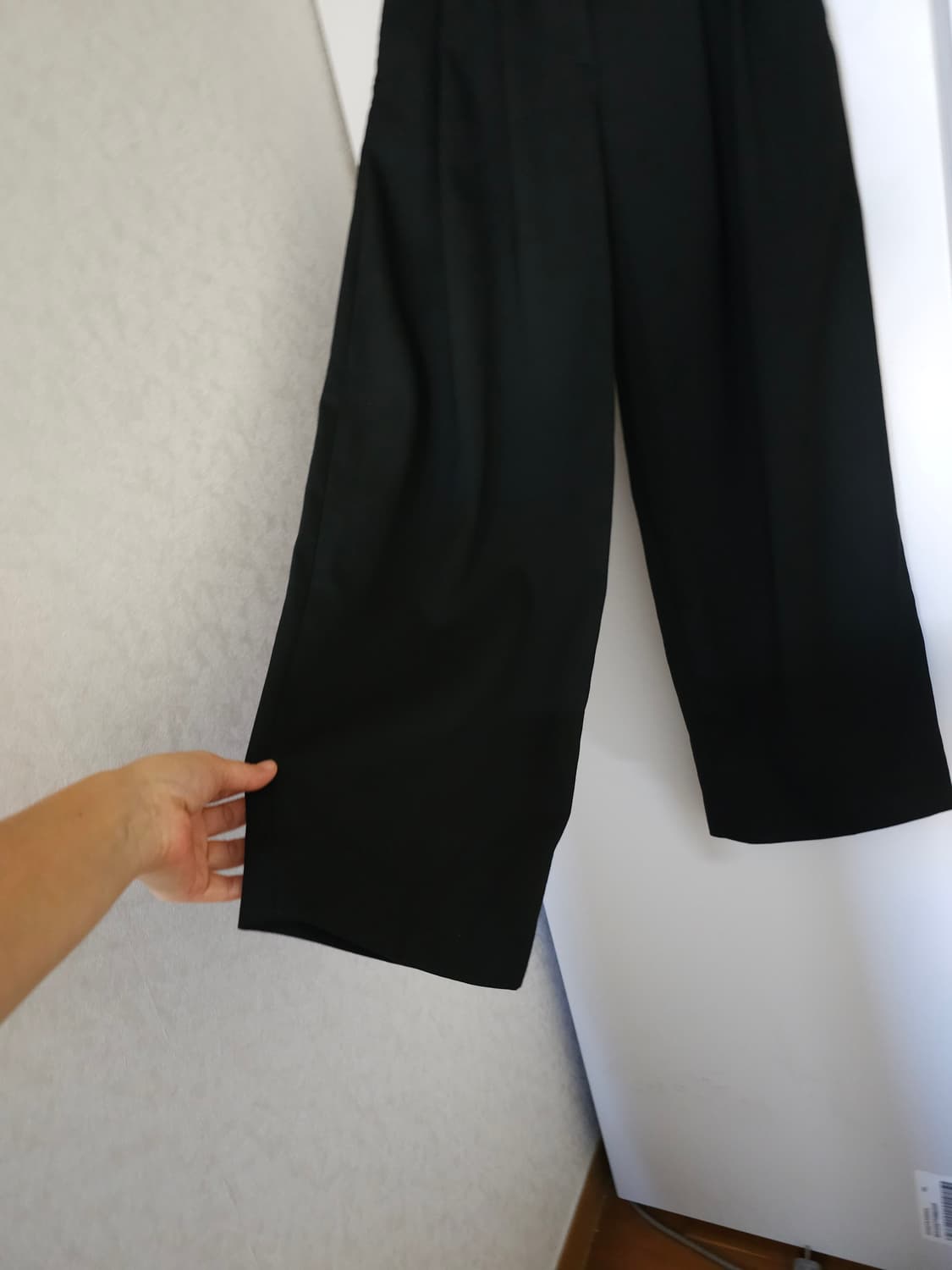 COS 코스 울 슬랙스 25 상품이미지3