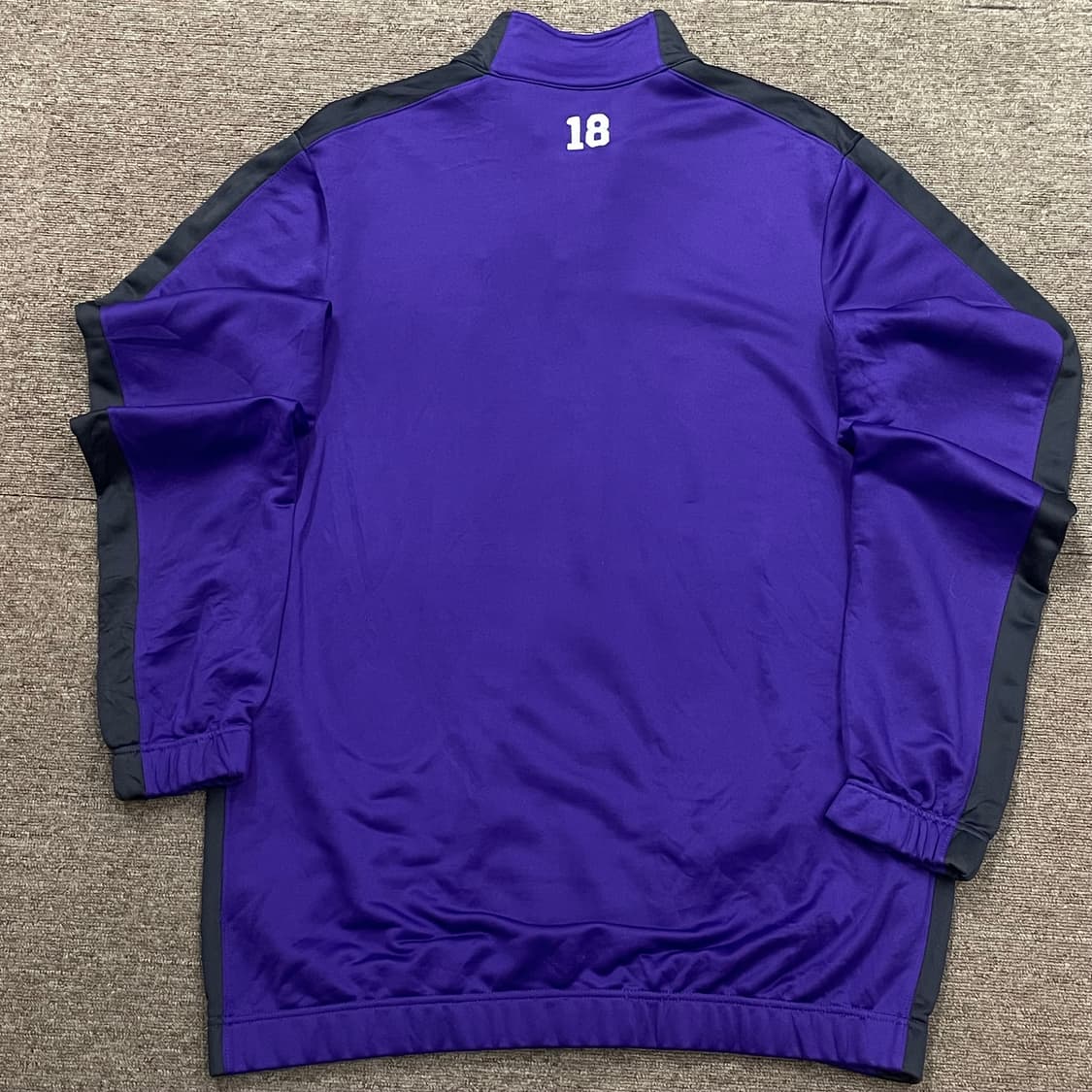 (XL) Nike 나이키 트레이닝 집업 상품이미지6