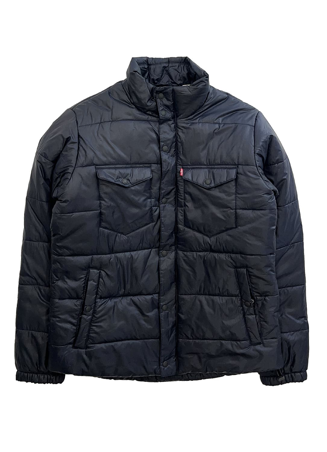 리바이스 패딩 자켓 상품이미지1