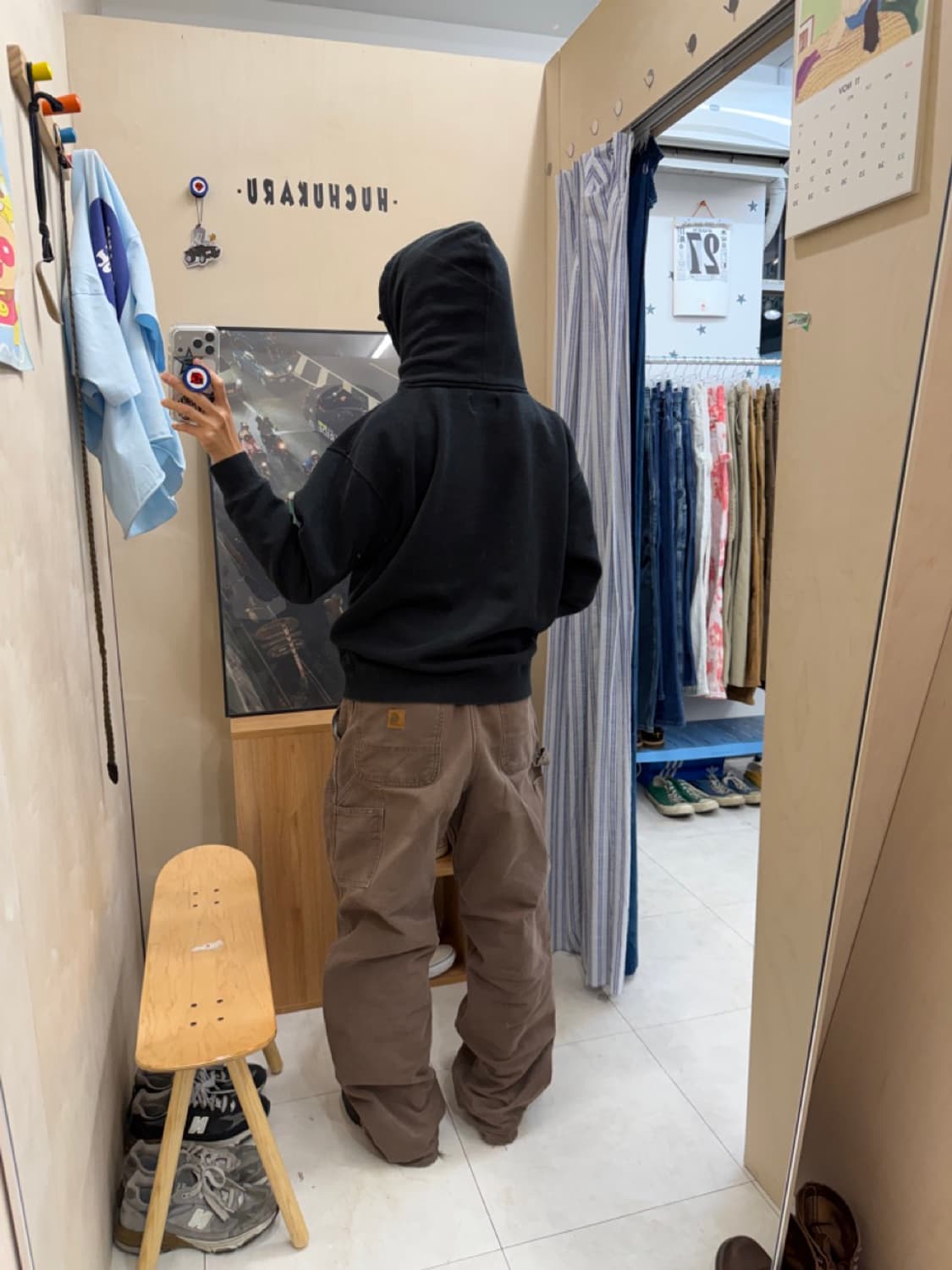 FUCKING AWESOME X INDEPNEDENT 상품이미지7