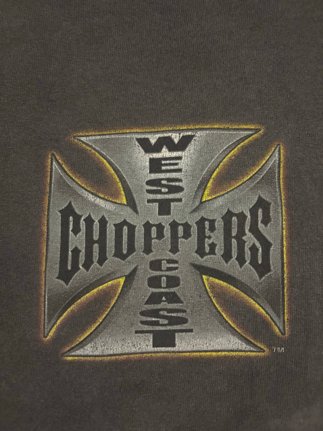 웨스트코스트차퍼스 롱슬리브 상품이미지4