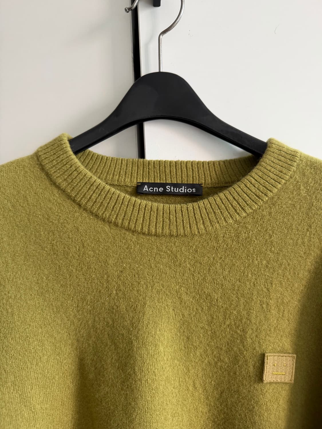 아크네 스튜디오 니트  상품이미지2