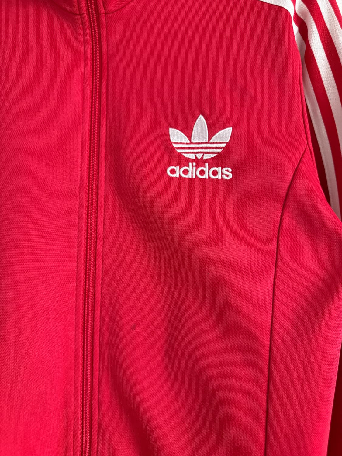 아디다스(adidas) 파이어버드 져지 상품이미지5