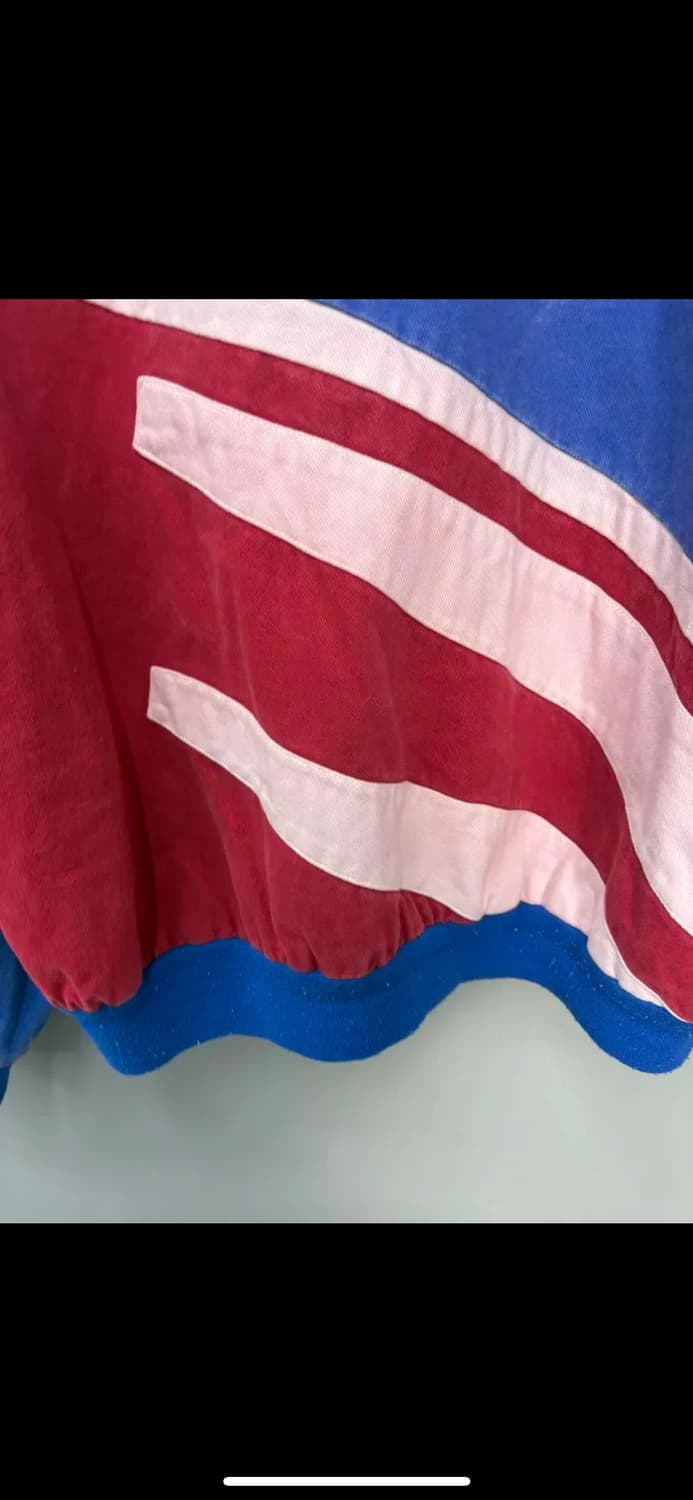 HASE 빈티지 90s 포드 레이싱 자켓 H1213 상품이미지9