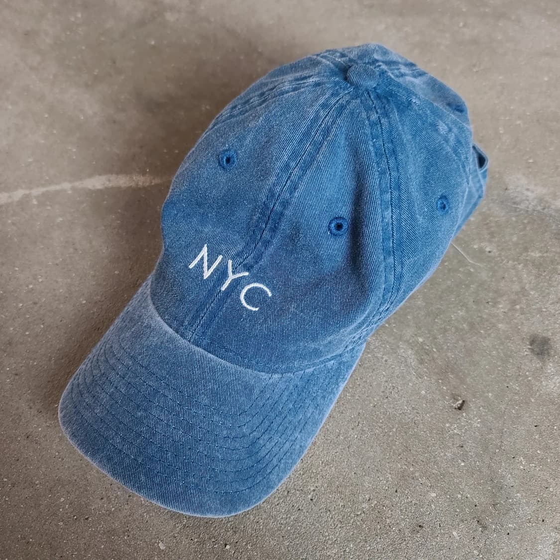 MLB NYC 볼캡 상품이미지1