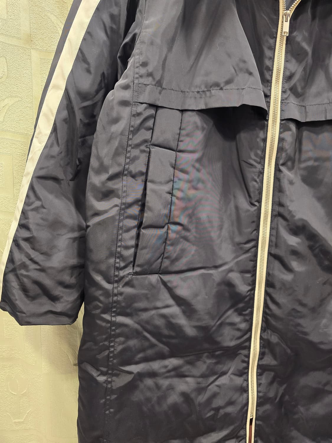 카이아크만 덕다운 롱패딩 66 상품이미지4