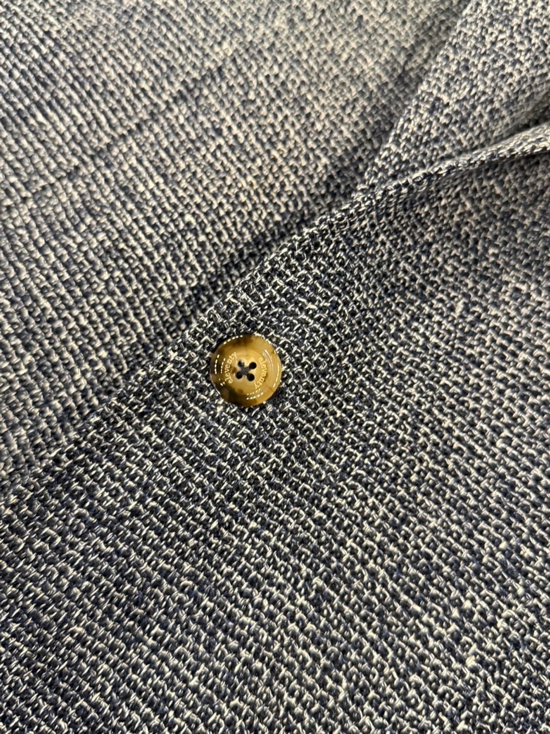 일레븐티 트위드 자켓 95 상품이미지8