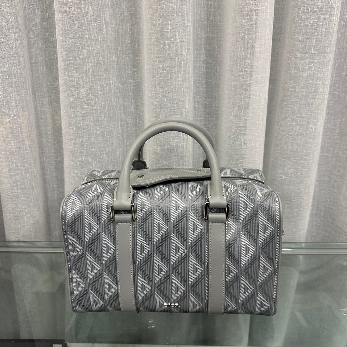 [S+급] 디올 링고26백 CD다이아몬드 크로스백 상품이미지3