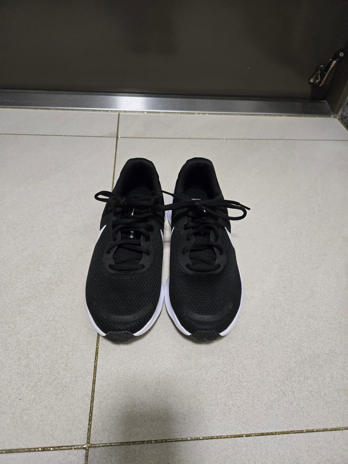 [260/미착용] 나이키 남성 운동화 런닝화 상품이미지2