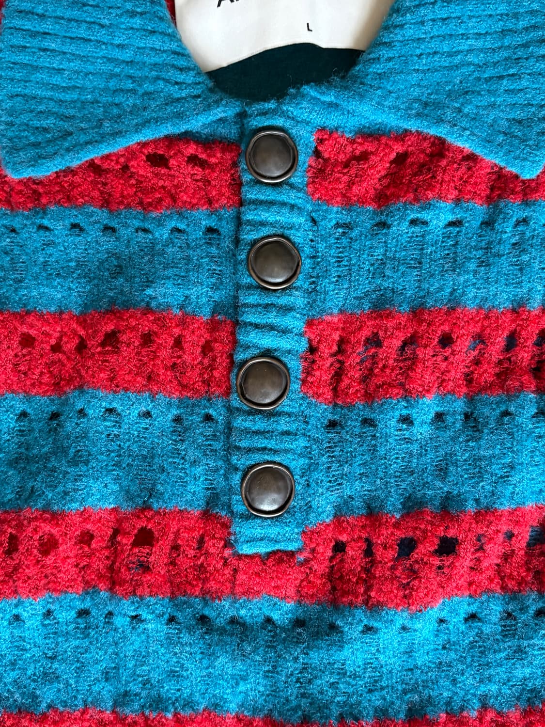 앤더슨벨 니트 상품이미지2