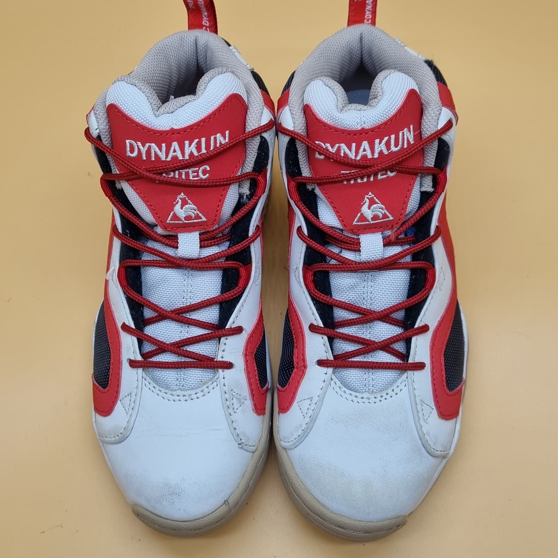 르꼬끄 다이나쿤 하이탑 240 상품이미지2