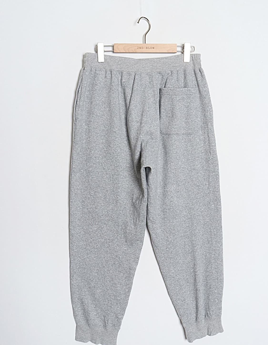 Champion Womans Sweat Pant (29~30) 상품이미지5