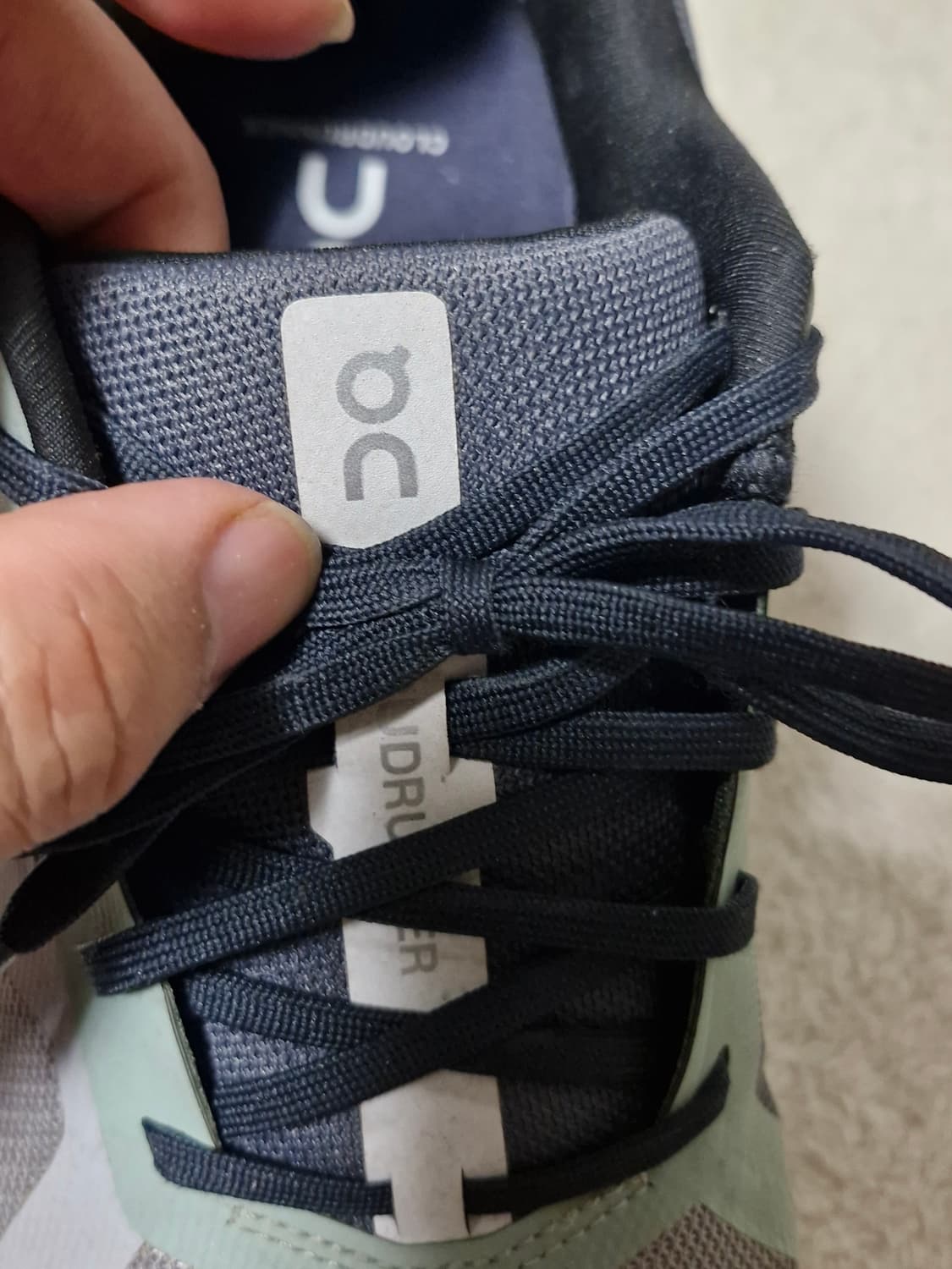 온러닝 클라우드런너 260mm 상품이미지6