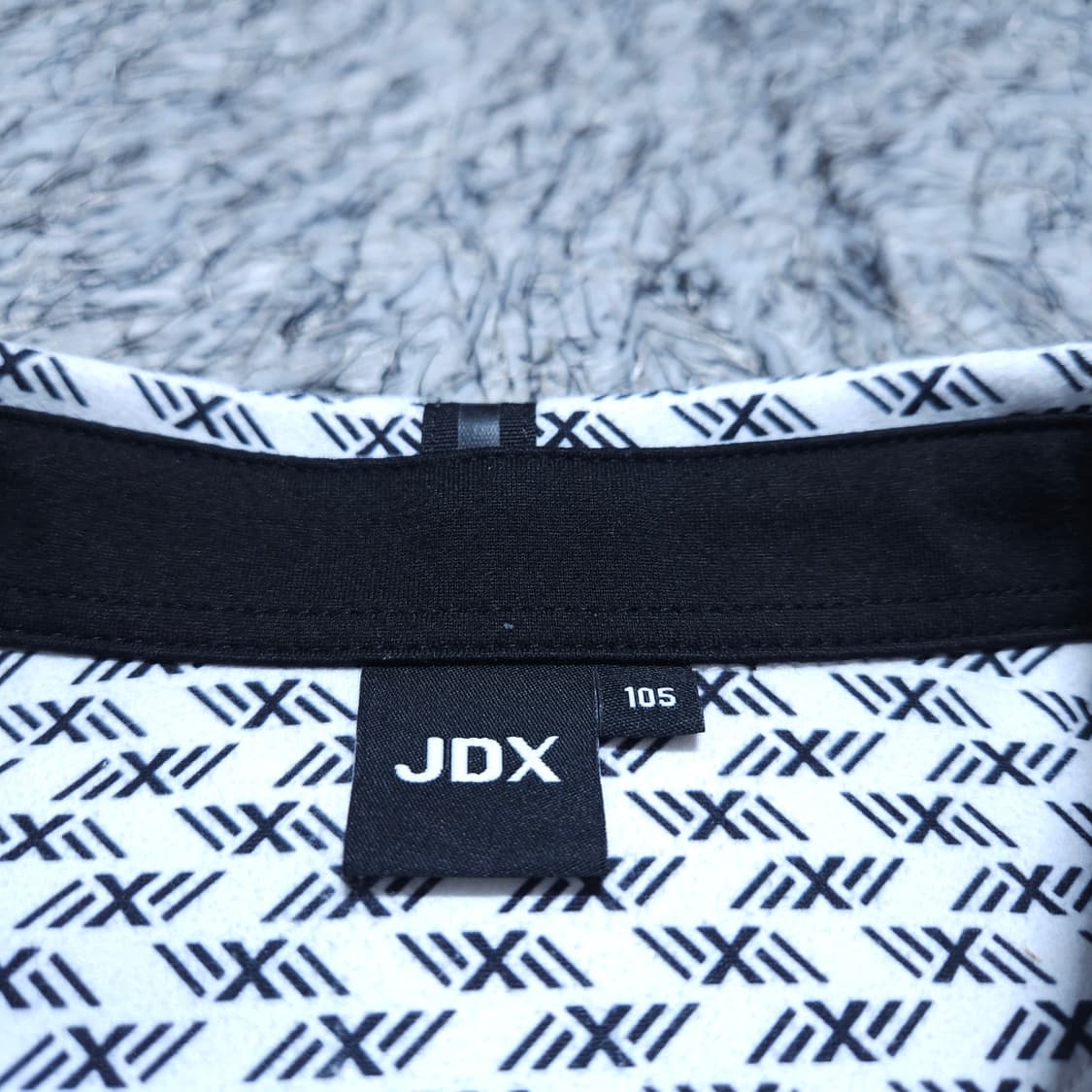 JDX)105 남자 춘추 긴팔카라티 / 왕눈이샵 상품이미지9