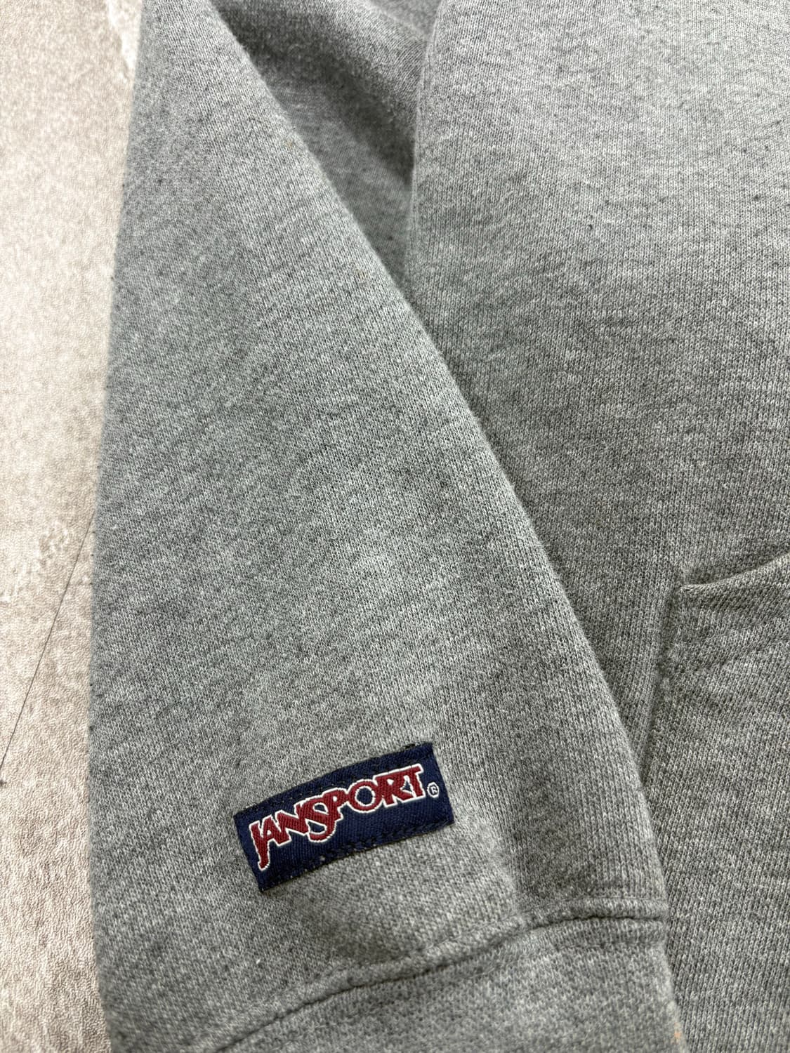 Jansport Hoodie    상품이미지2