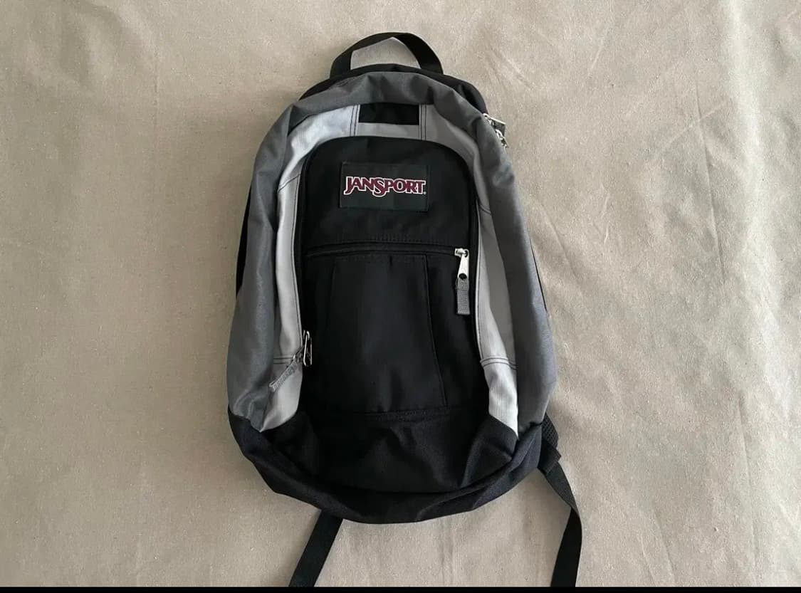 잔스포츠 백팩 에어리프트 상품이미지1