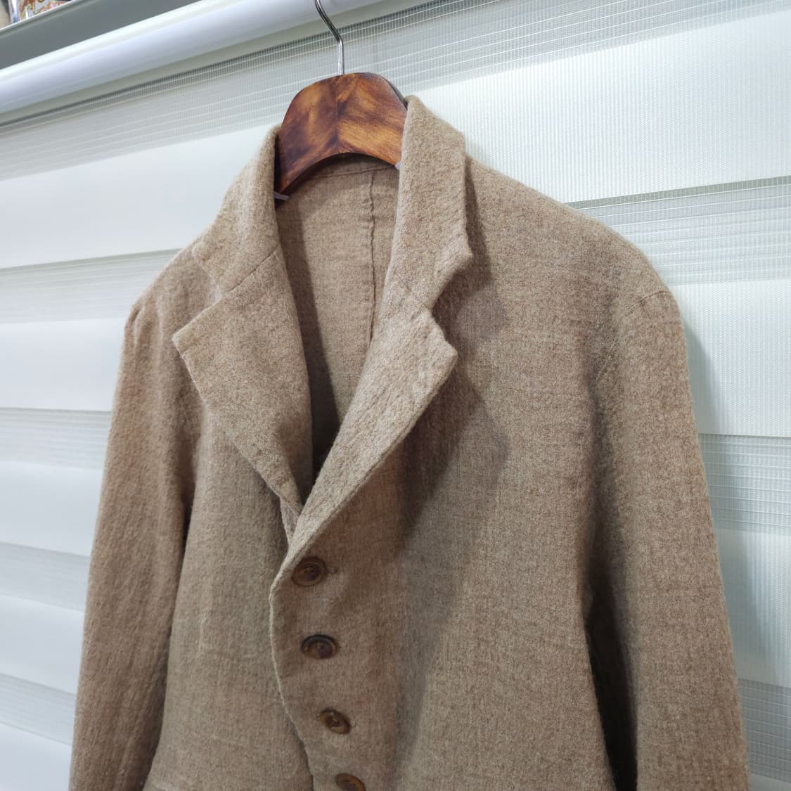 45RPM 셋업 - 우먼1사이즈 상품이미지2