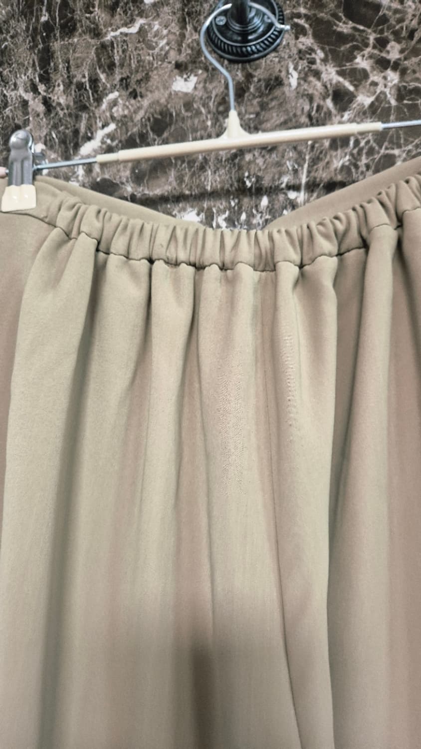 ORR 오르 하이 와이드 슬랙스 55 상품이미지4