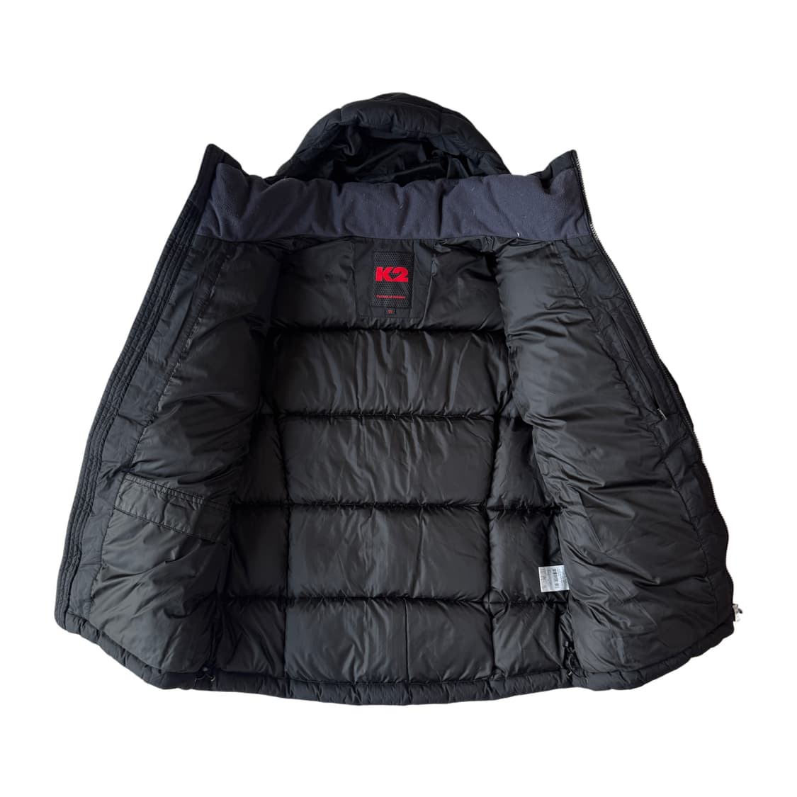 K2 코볼트 대장급 구스다운 패딩 M 상품이미지6