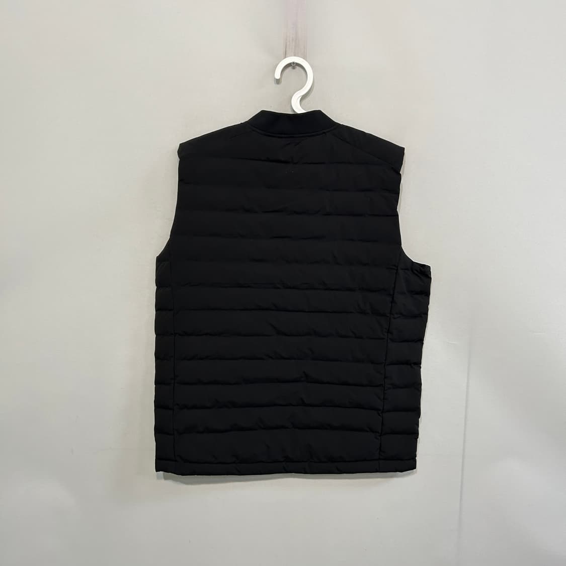 블랙야크 남성 발열조끼 100 새상품급 상품이미지3