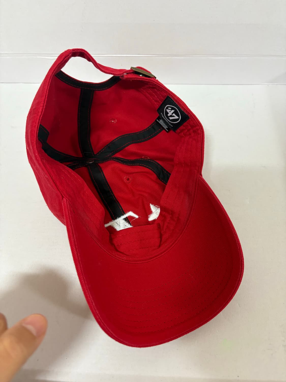 엔피티에스에스 / nptsss루이비통 캡 상품이미지4