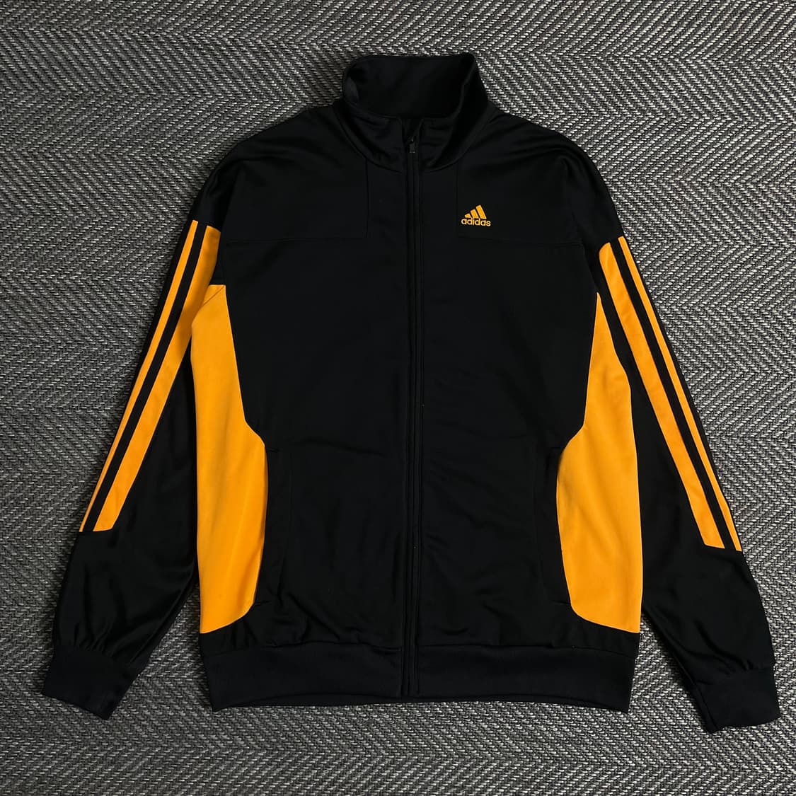 00s 아디다스 빅로고 올드스쿨 트랙탑 져지y 2989 상품이미지3