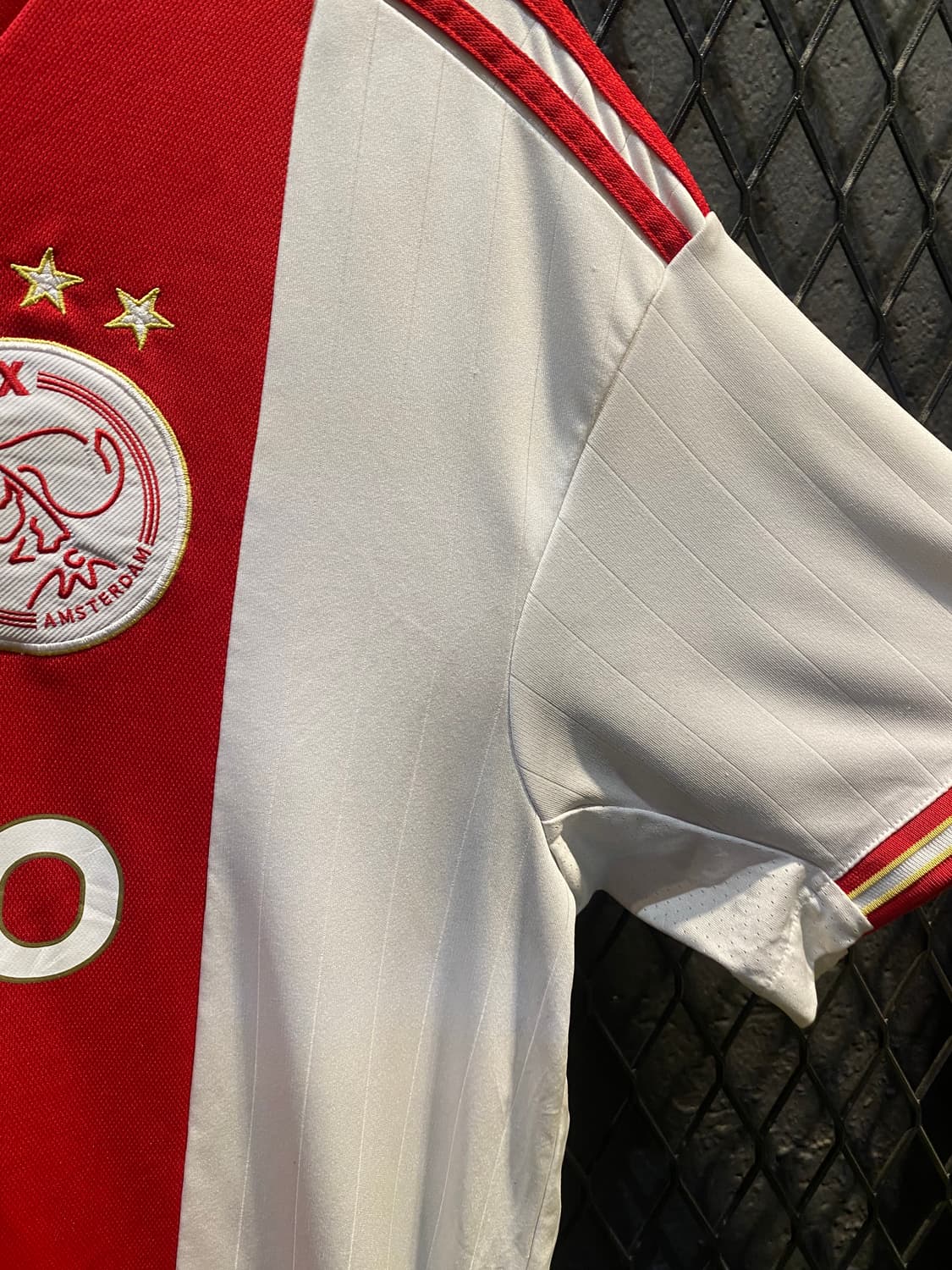 22/23 아약스 홈 팀버 (L) 상품이미지7