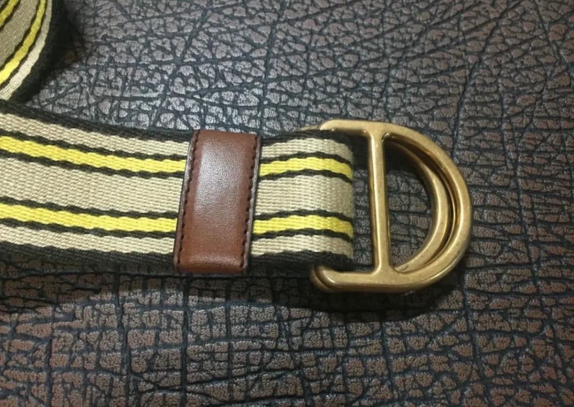 프라다 벨트 상품이미지4