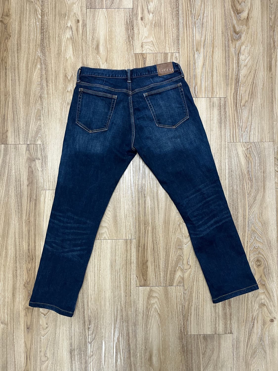 GAP 청바지 32 상품이미지1