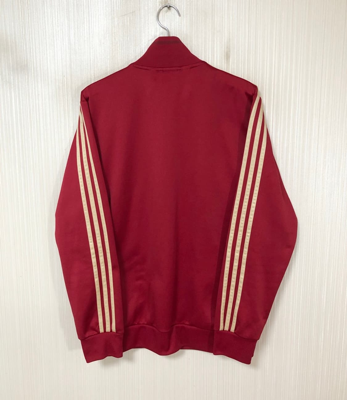 아디다스 13-14 스페인축구국대 트랙탑져지/트랙슈트 110 상품이미지8