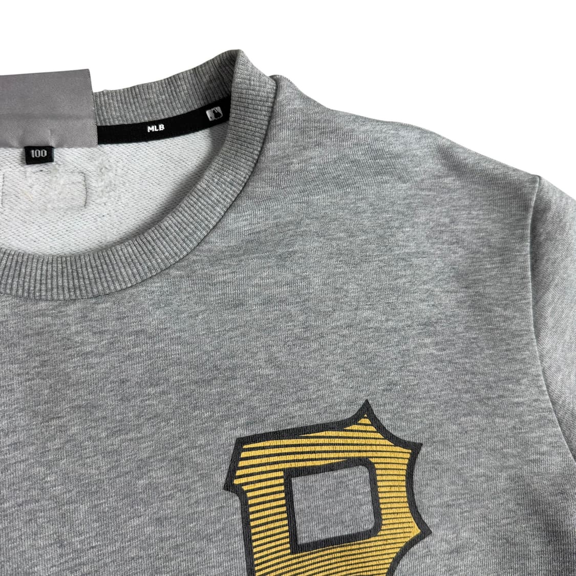 MLB 맨투맨 상품이미지2