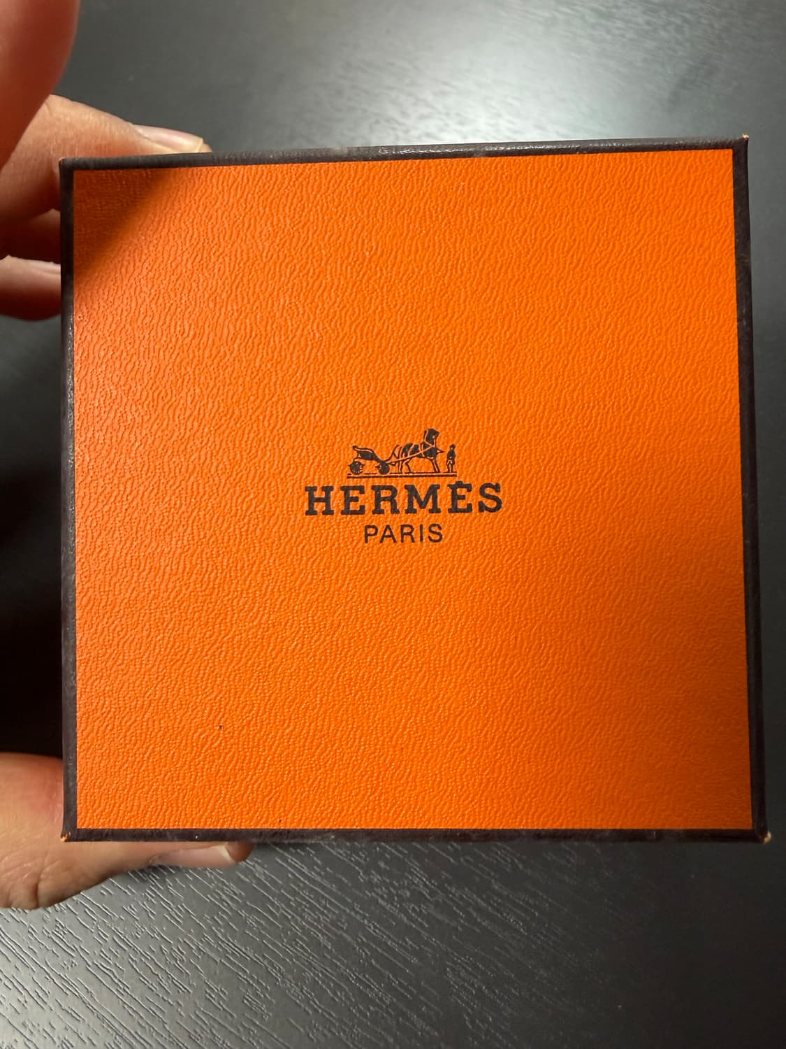 에르메스 점보 후크 브레이슬릿 상품이미지3