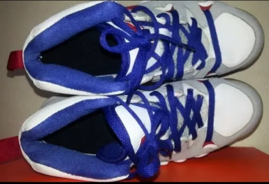 나이키 에어맥스2 스트롱 235 상품이미지3