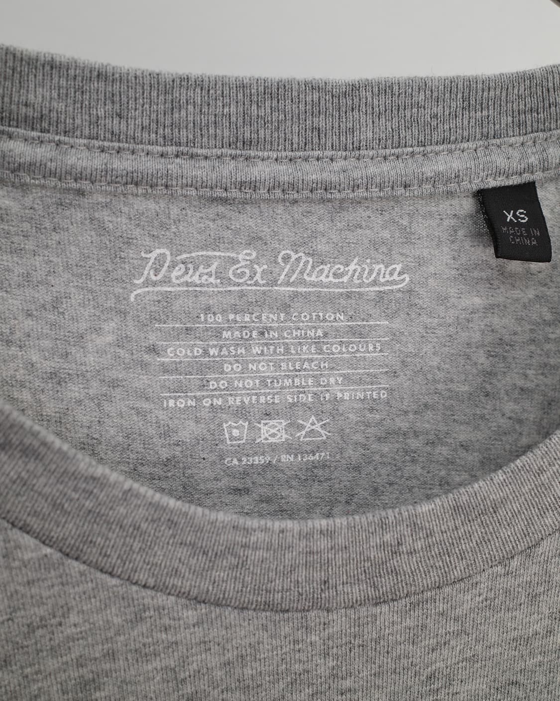 Deus Ex Machina / bali 상품이미지3