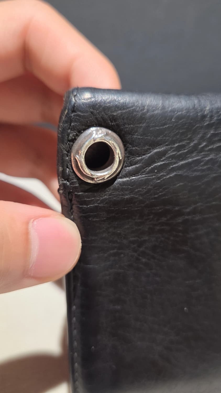 [판매] 크롬하츠 지갑 상품이미지7