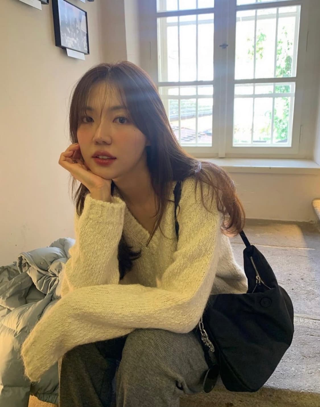 타낫 Kate knit pullover 케이트 니트 풀오버 상품이미지2