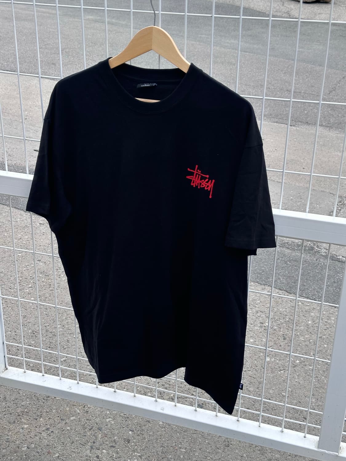Stussy Dragon 상품이미지2