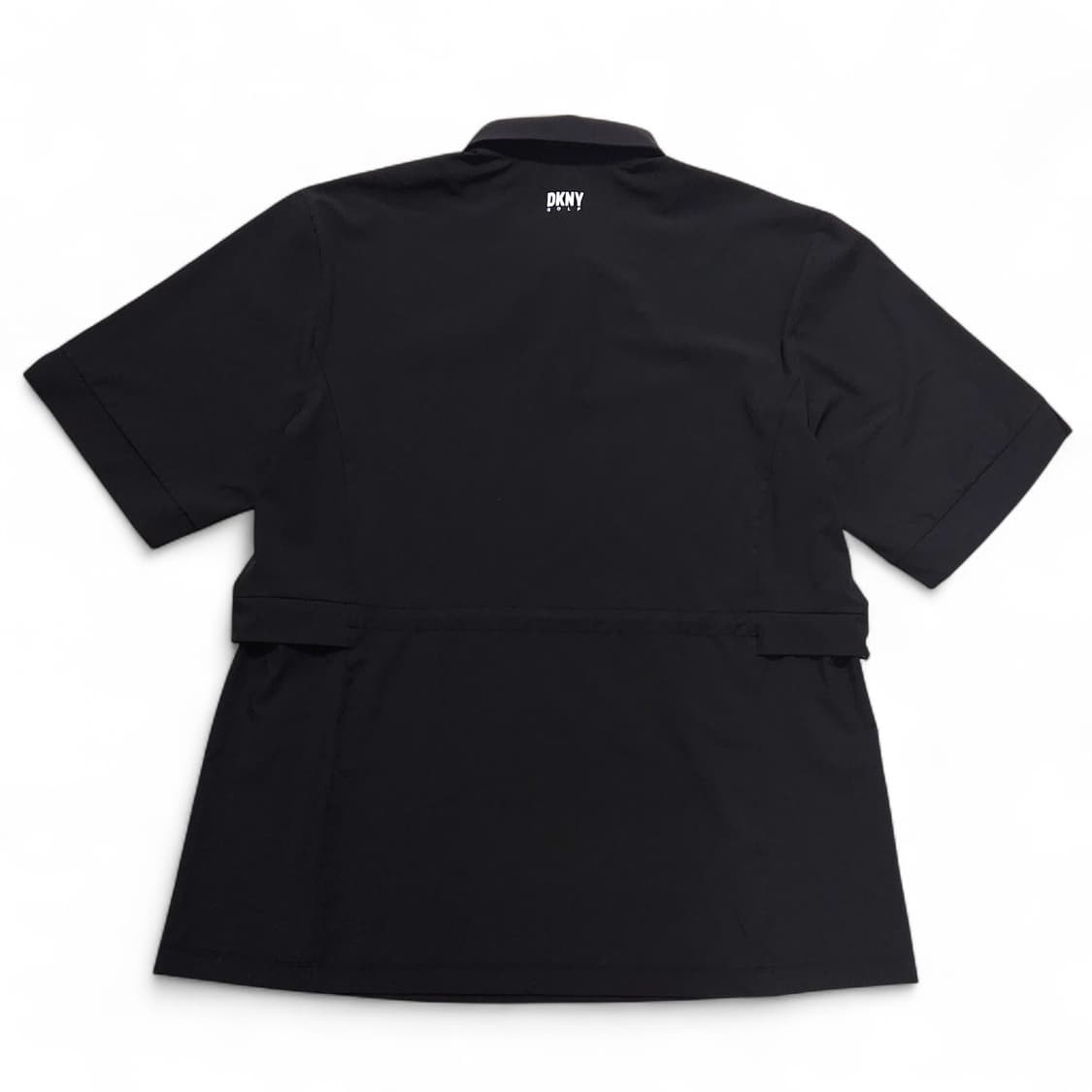 여성L)DKNY 골프 기능성 반팔티 상품이미지5